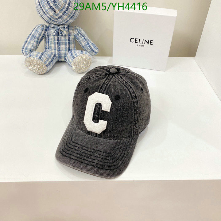 SAMC - COL Caps & Hats - 201