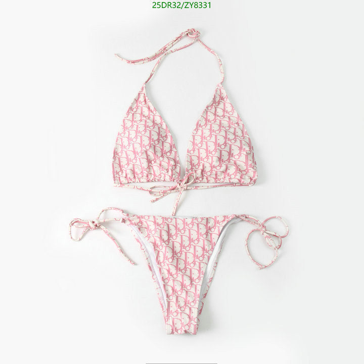SAMC - DOR Swimsuits - 138
