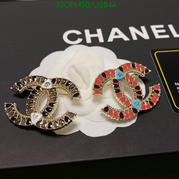 SAMC - CHL Jewelry - 1256