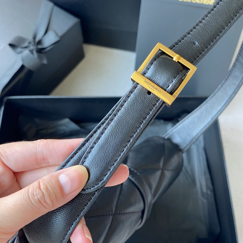 Satchel Bags - SLY Bags - 609