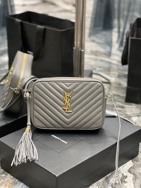 Glami- Glami- - SLY Bags - 694