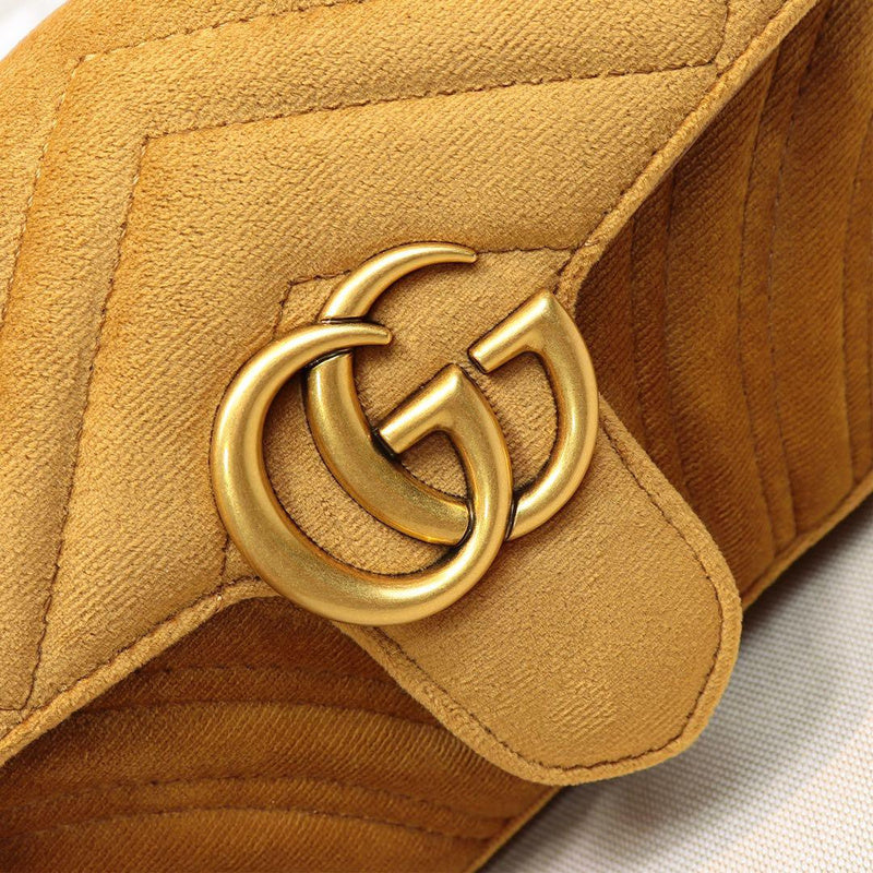 GlamI - GCI Bags - 893