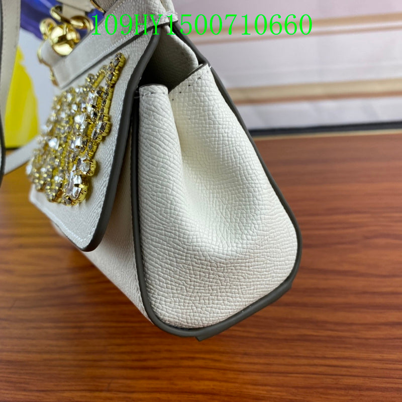 Glami - DAG Bags - 041