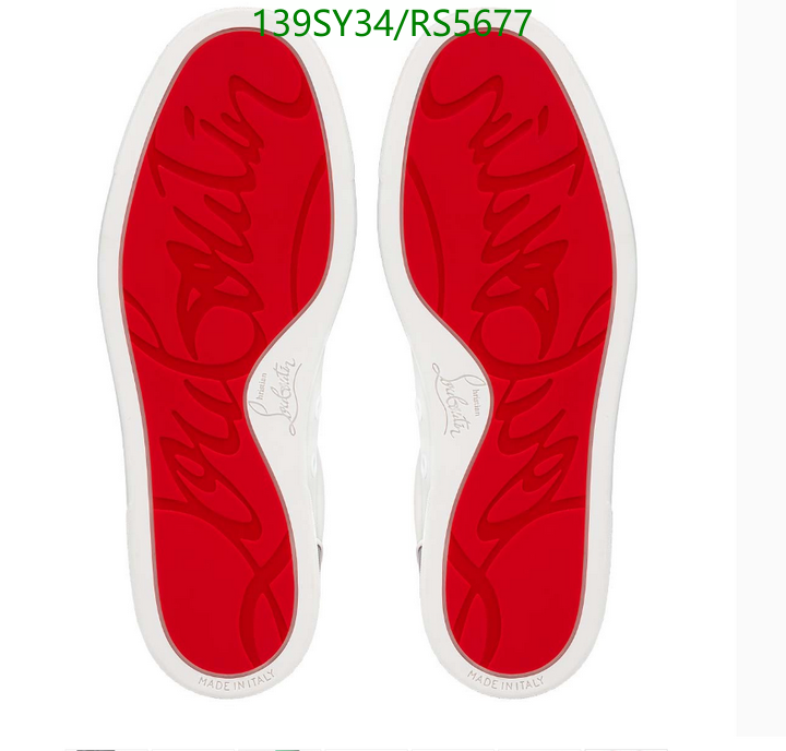 SAMC - CBL Women Shoes - 003