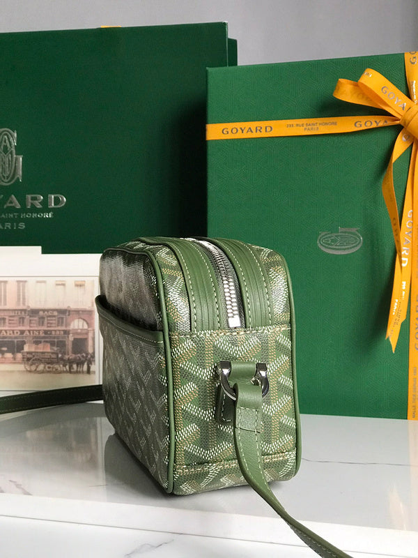 Satchel Bags - GOD Bags - 563