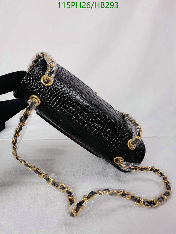 SAMC - CHL Bags Crossbody - 063