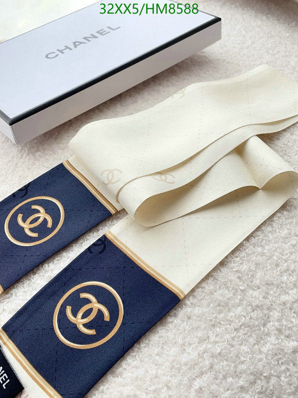SAMC - CHL Scarves - 802