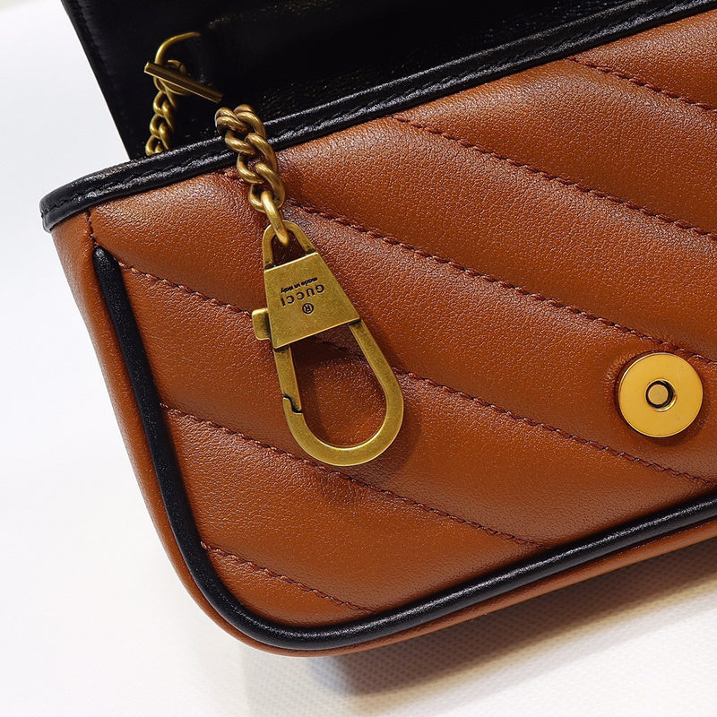 GUI2 Bags - Fashion Bags  1115