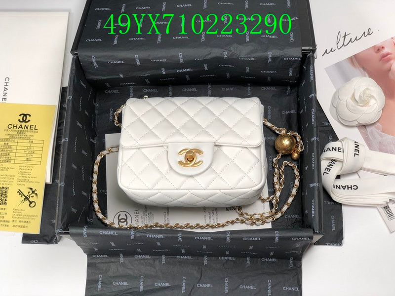 Satchel Bags - CHL Bags - 5442