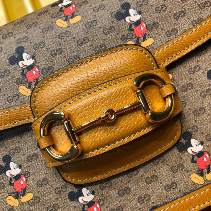 Satchel Bags - GCI Bags - 6132