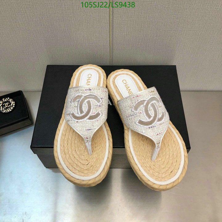 SAMC - CHL Women Shoes Slippers - 220