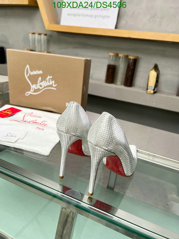 SAMC - CBL Women Shoes - 027