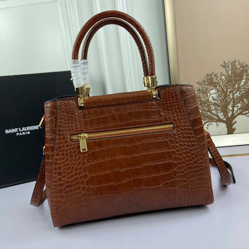 Satchel Bags - SLY Bags - 1651