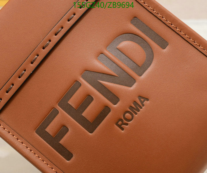 SAMC - FDE Bags - 466