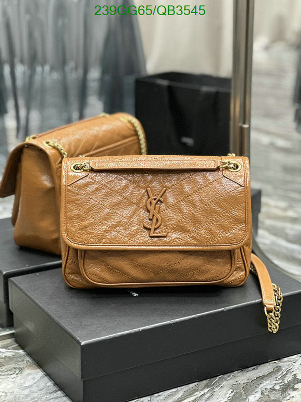 SAMC - YLS Bags - 267