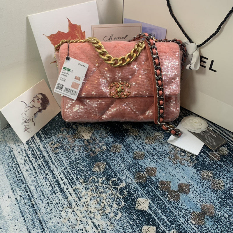 Satchel Bags - CHL Bags - 1709