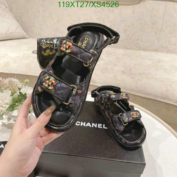 SAMC - CHL Women Shoes Beach - 067