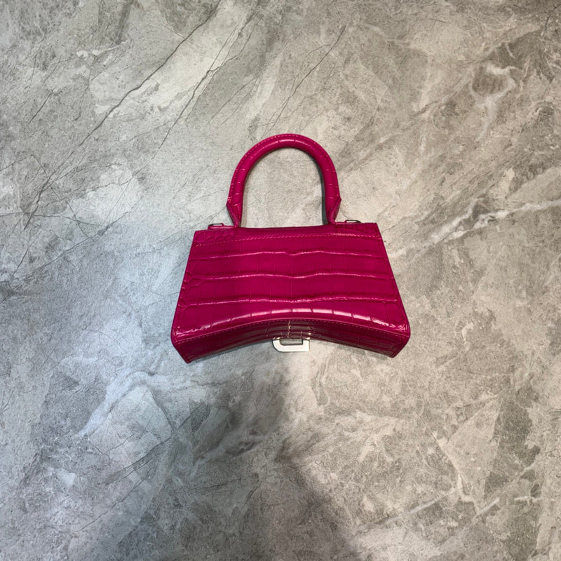 Satchel Bags - BGA Bags - 810