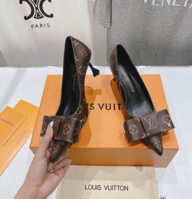 SAMC - LOV Women Shoes - 416