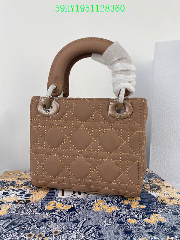 Glami - DOR Bags - 1030
