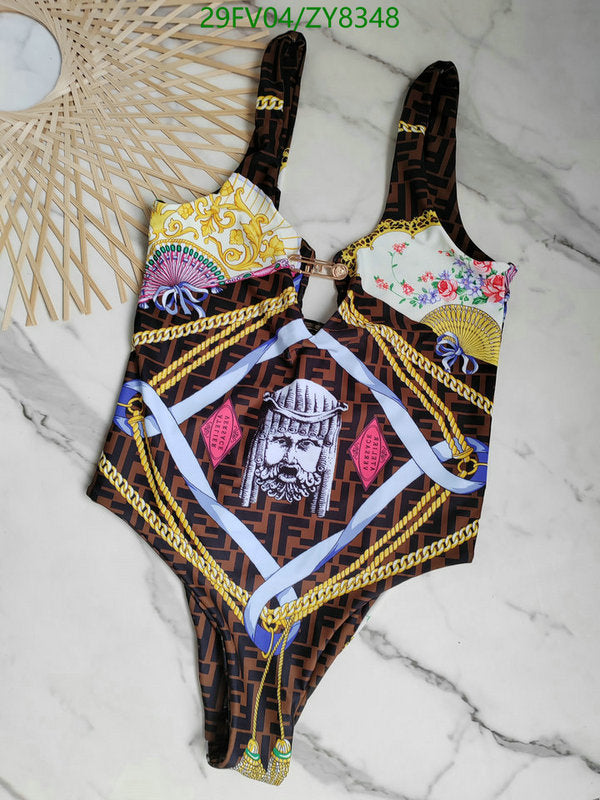SAMC - FDE Swimsuits - 086