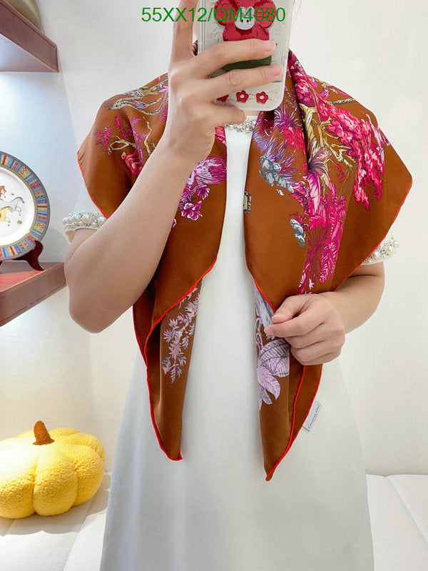 SAMC - DOR Scarves - 296
