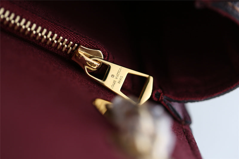 Satchel Bags - VL Bags - 7812
