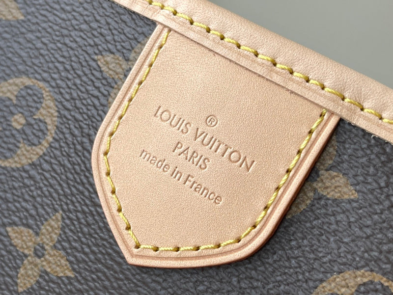 Glami Fashion Lu-Vi Bags - 16811