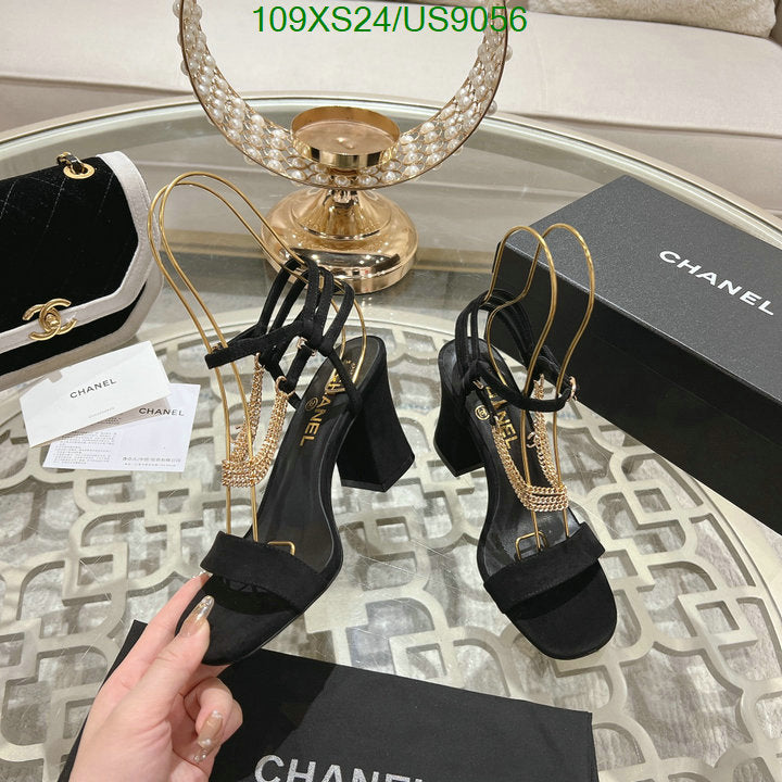 SAMC - CHL Women Shoes High Heels - 150