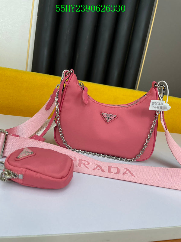 Satchel Bags - PDA Bags - 3146