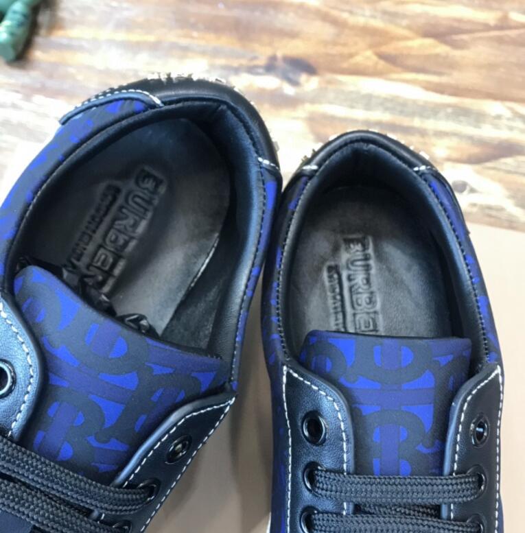 SAMCC - BOR Men Shoes - 070