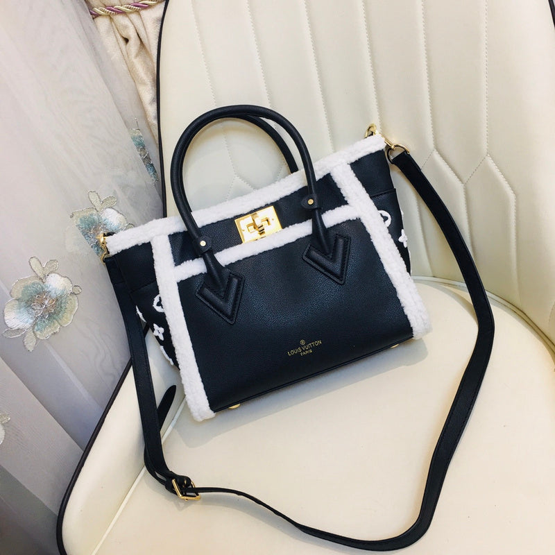 Satchel Bags - VL Bags - 642