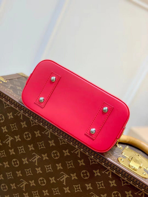 Glami Fashion Lu-Vi Bags - 16793