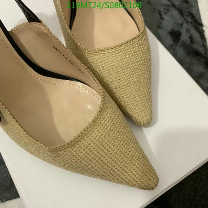 SAMCC - DOR Women Shoes - 2353