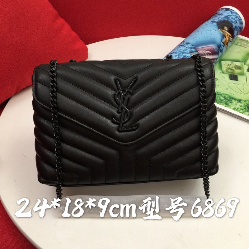 Satchel Bags - SLY Bags - 1092