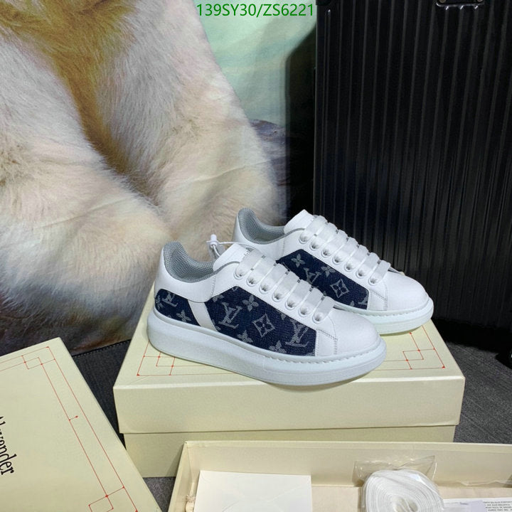 SAMC - DOR Women Sneakers - 101