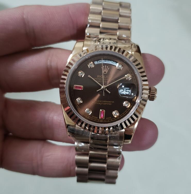SAMC - Mix Watches - 216