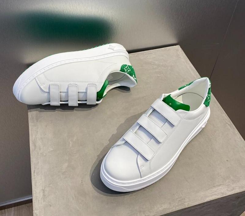 SAMC - LOV Men Shoes - 912