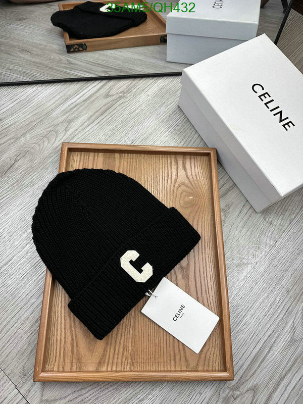 SAMC - COL Caps & Hats - 149