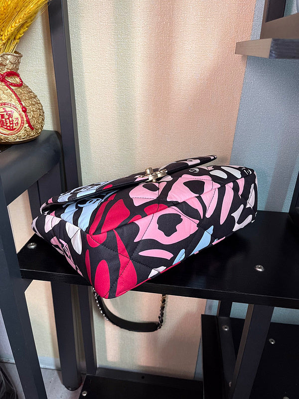 Satchel Bags - CHL Bags - 3249