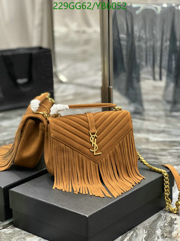 SAMC - YLS Bags - 288