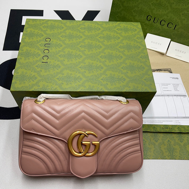 Satchel Bags - GCI Bags - 6984