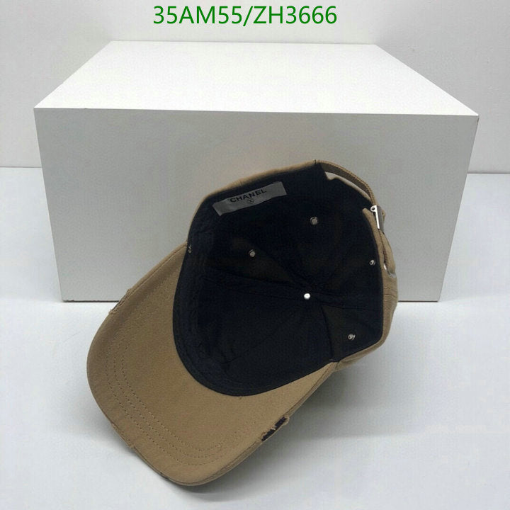 SAMC - CHL Caps & Hats - 446