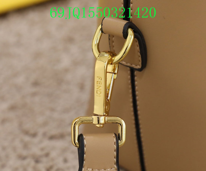 Glami - FDE Bags - 1790
