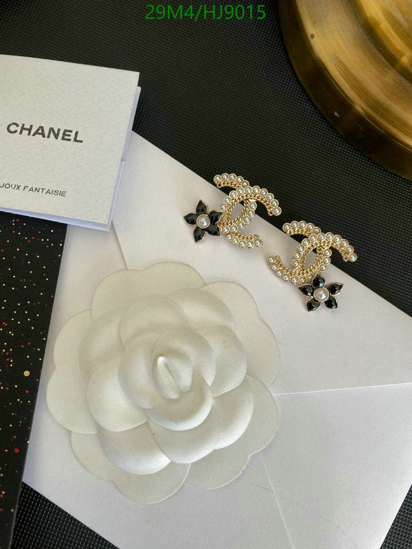 SAMC - CHL Jewelry - 224