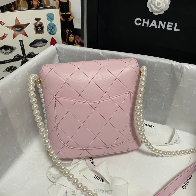 Satchel Bags - CHL Bags - 1590
