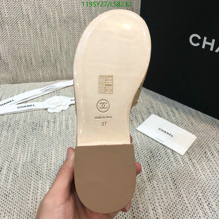SAMC - CHL Women Shoes Slippers - 244