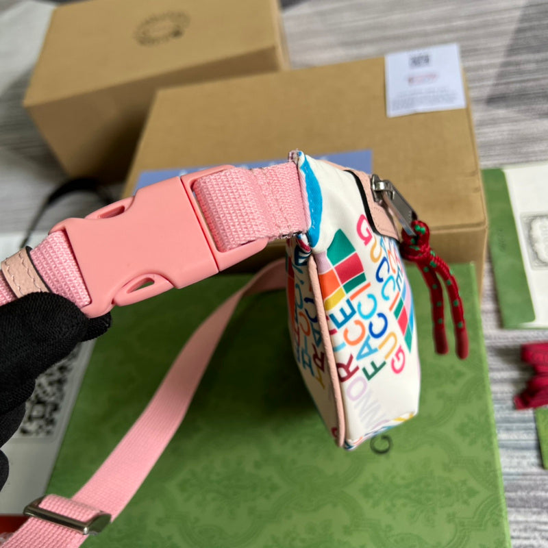 ELE - GG Bags - 248
