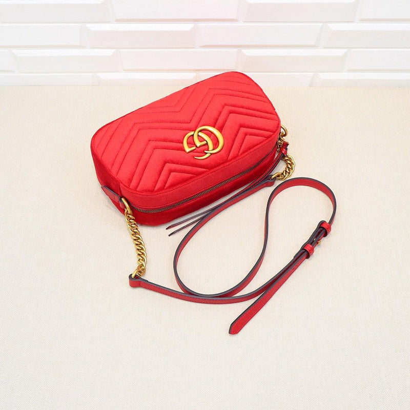GlamI - GCI Bags - 899