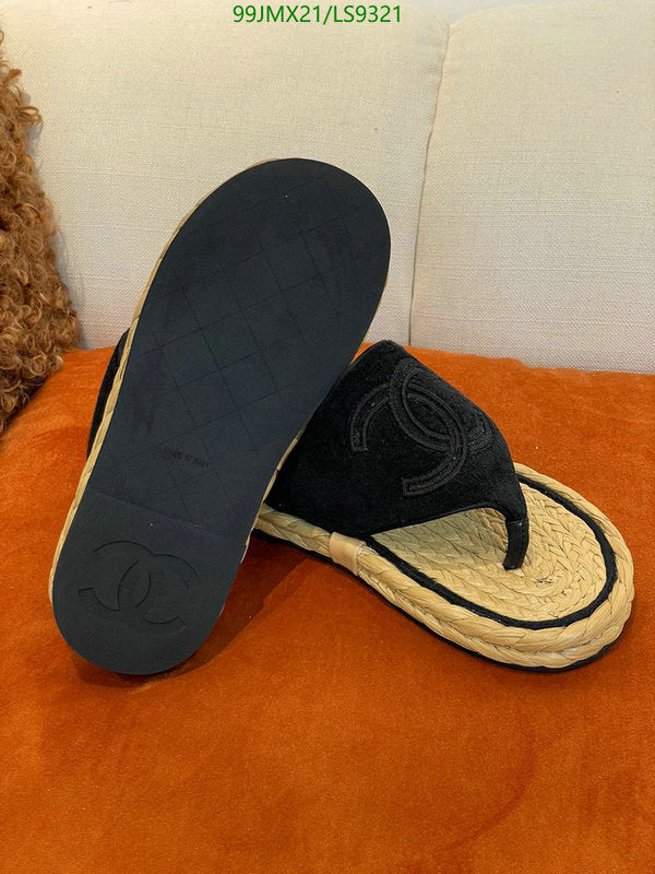 SAMC - CHL Women Shoes Slippers - 231
